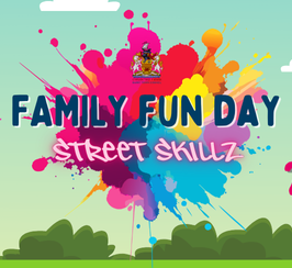 Barry Family Fun Day