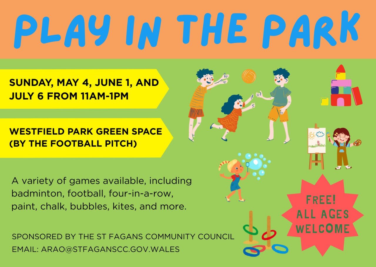 Play in the Park