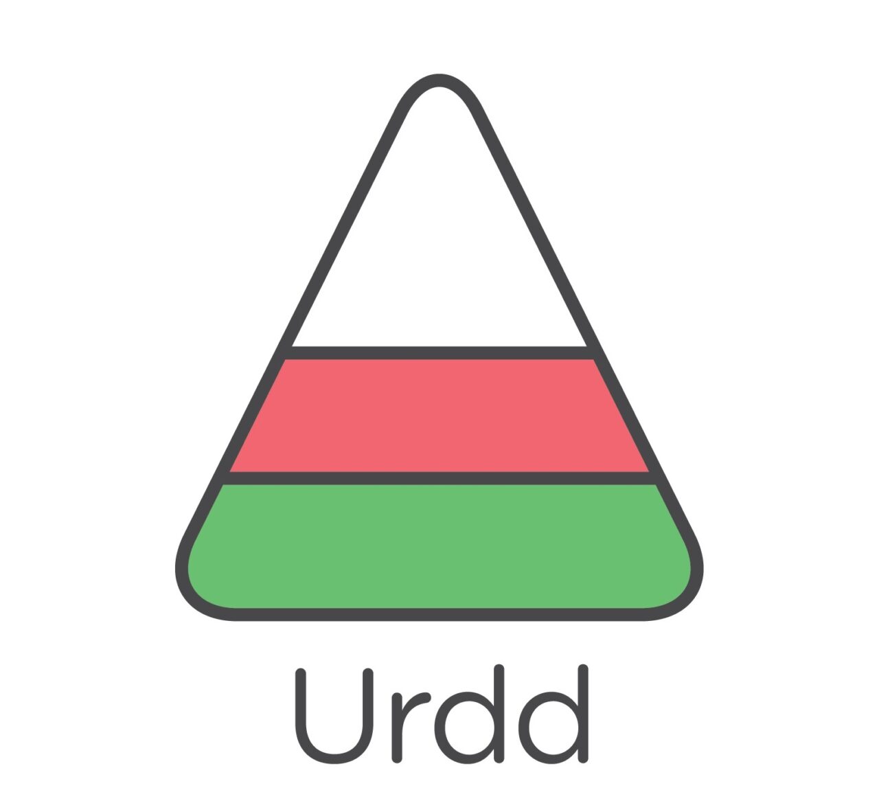 Urdd logo