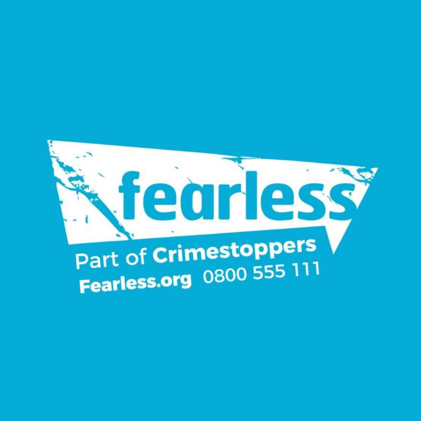 Fearless logo