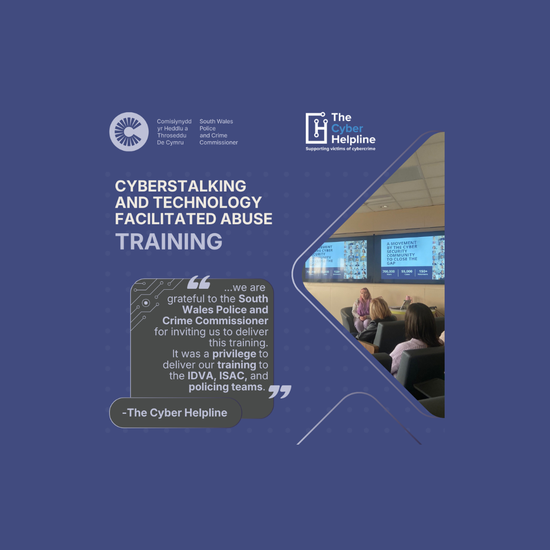 The Cyber Helpline - ENG