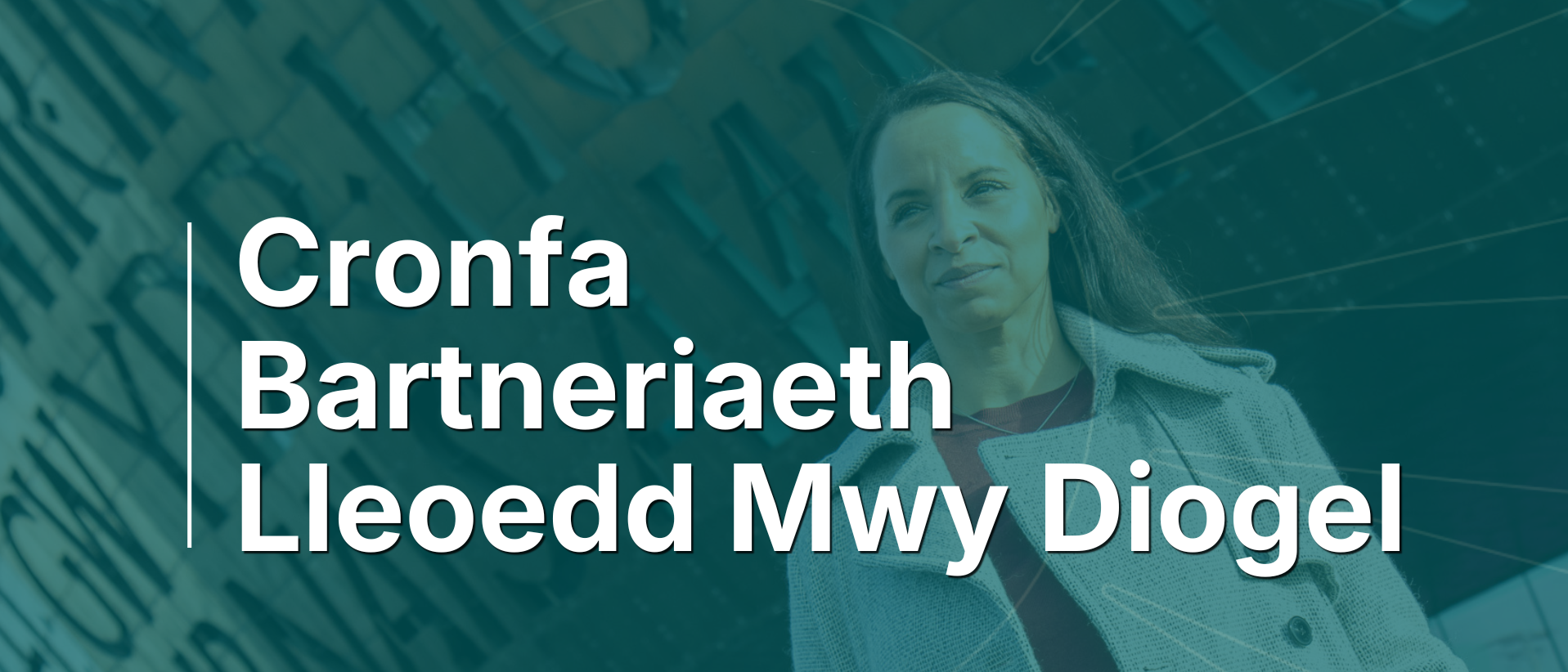 Cronfa Partneriaeth Lleoedd Mwy Diogel