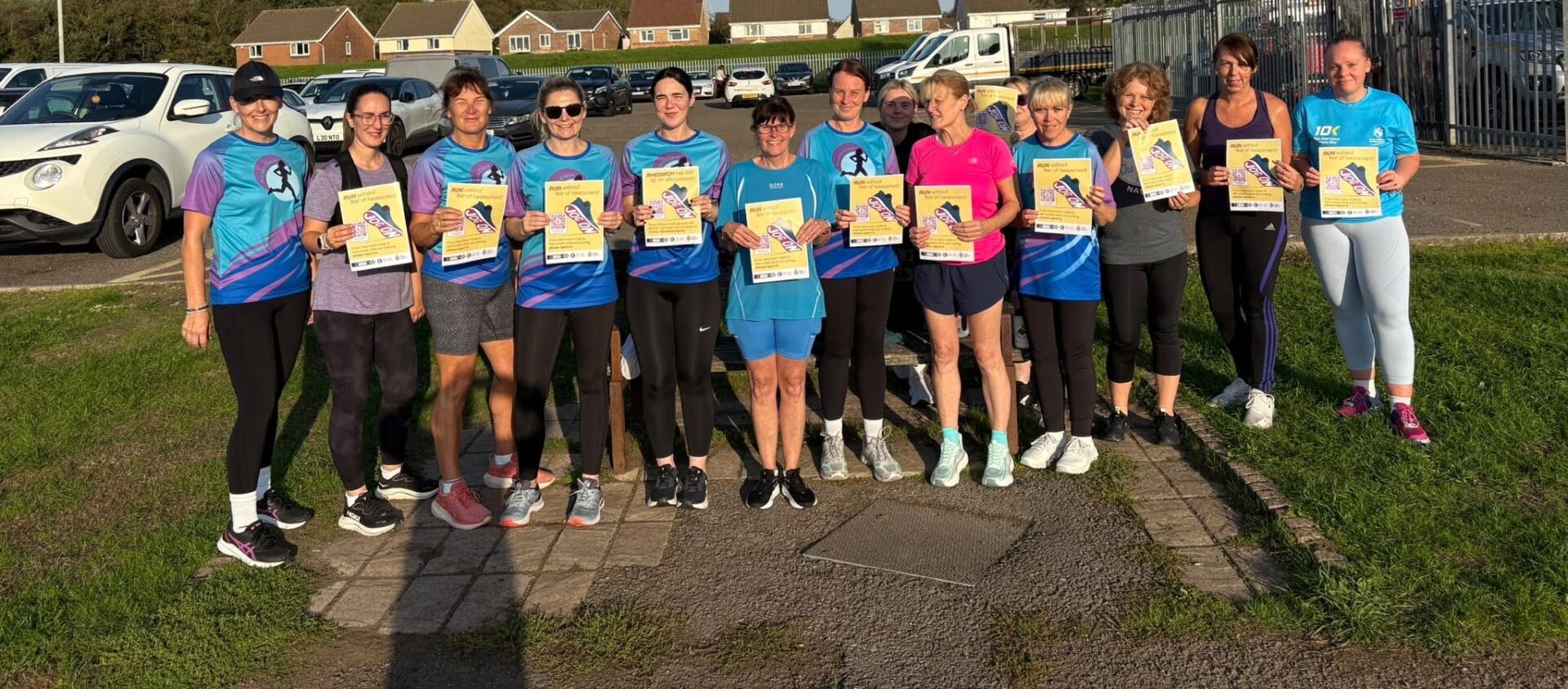 Jog On group 2